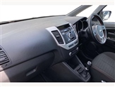 Kia Venga Image 2