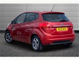 Kia Venga Image 3