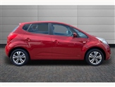 Kia Venga Image 4