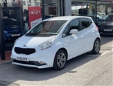 Used Kia Venga