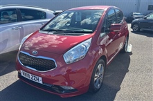 Kia Venga