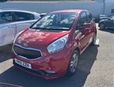 Used Kia Venga