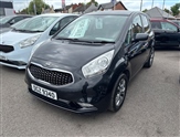 Used Kia Venga