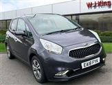 Kia Venga Image 1