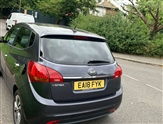 Kia Venga Image 2