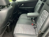 Kia Venga Image 5