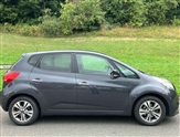 Kia Venga Image 6
