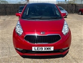 Kia Venga Image 2