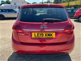 Kia Venga Image 6