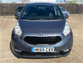 Kia Venga Image 2