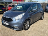 Kia Venga Image 3
