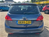 Kia Venga Image 5