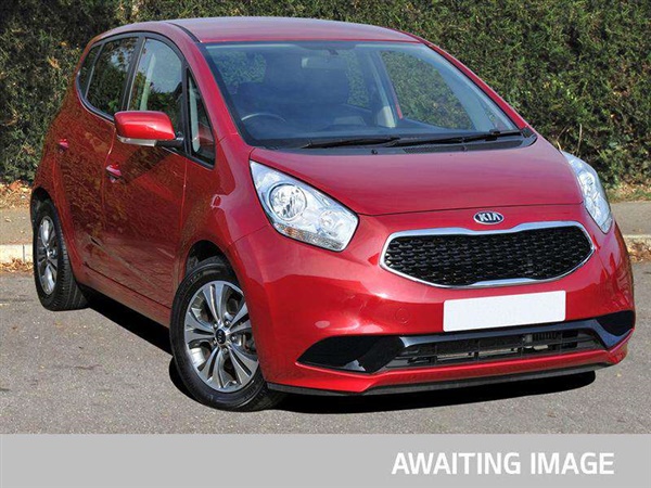 Large image for the Used Kia Venga