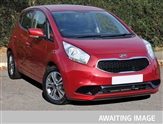 Kia Venga Image 1