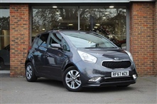 Used Kia Venga