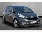 Kia Venga Image 1