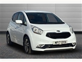 Kia Venga Image 1