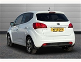 Kia Venga Image 5