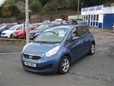 Used Kia Venga