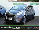 Used Kia Venga