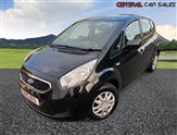 Used Kia Venga