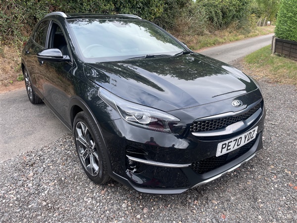 Large image for the Used Kia XCeed