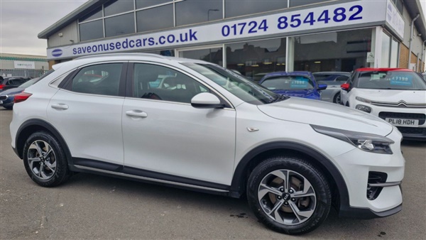 Large image for the Used Kia XCeed