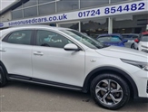 Kia Xceed Image 1