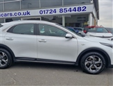 Kia Xceed Image 2