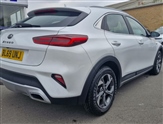 Kia Xceed Image 4