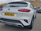 Kia Xceed Image 5