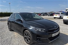 Used Kia Xceed