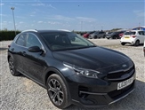 Kia Xceed Image 1
