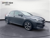 Used Kia Xceed