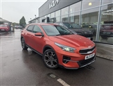Used Kia Xceed