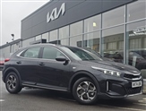 Used Kia Xceed