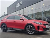 Used Kia Xceed