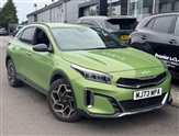 Used Kia Xceed