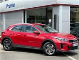 Used Kia Xceed