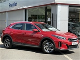 Used Kia Xceed