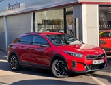 Used Kia Xceed