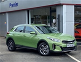 Used Kia Xceed