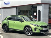 Used Kia Xceed