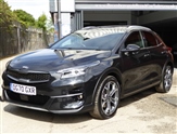 Used Kia Xceed