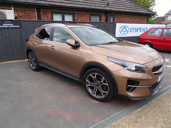 Large image for the Used Kia XCeed