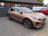 Used Kia Xceed