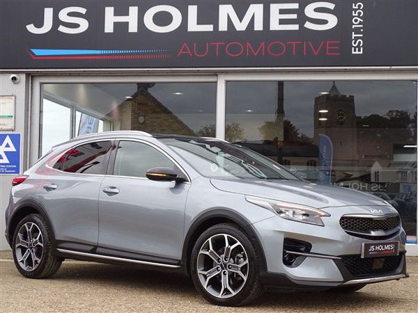 Large image for the Used Kia XCeed