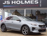 Used Kia Xceed