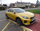 Used Kia Xceed