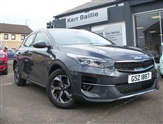 Used Kia Xceed